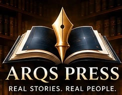 ARQS Press logo