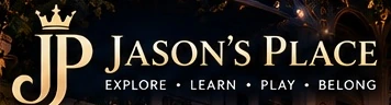 Jason’s Place logo