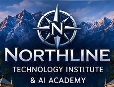 Northline · AI Academy logo