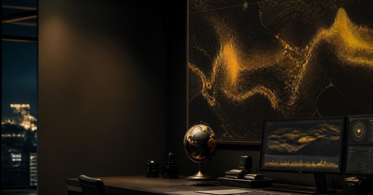 ARQS medical research intelligence workspace