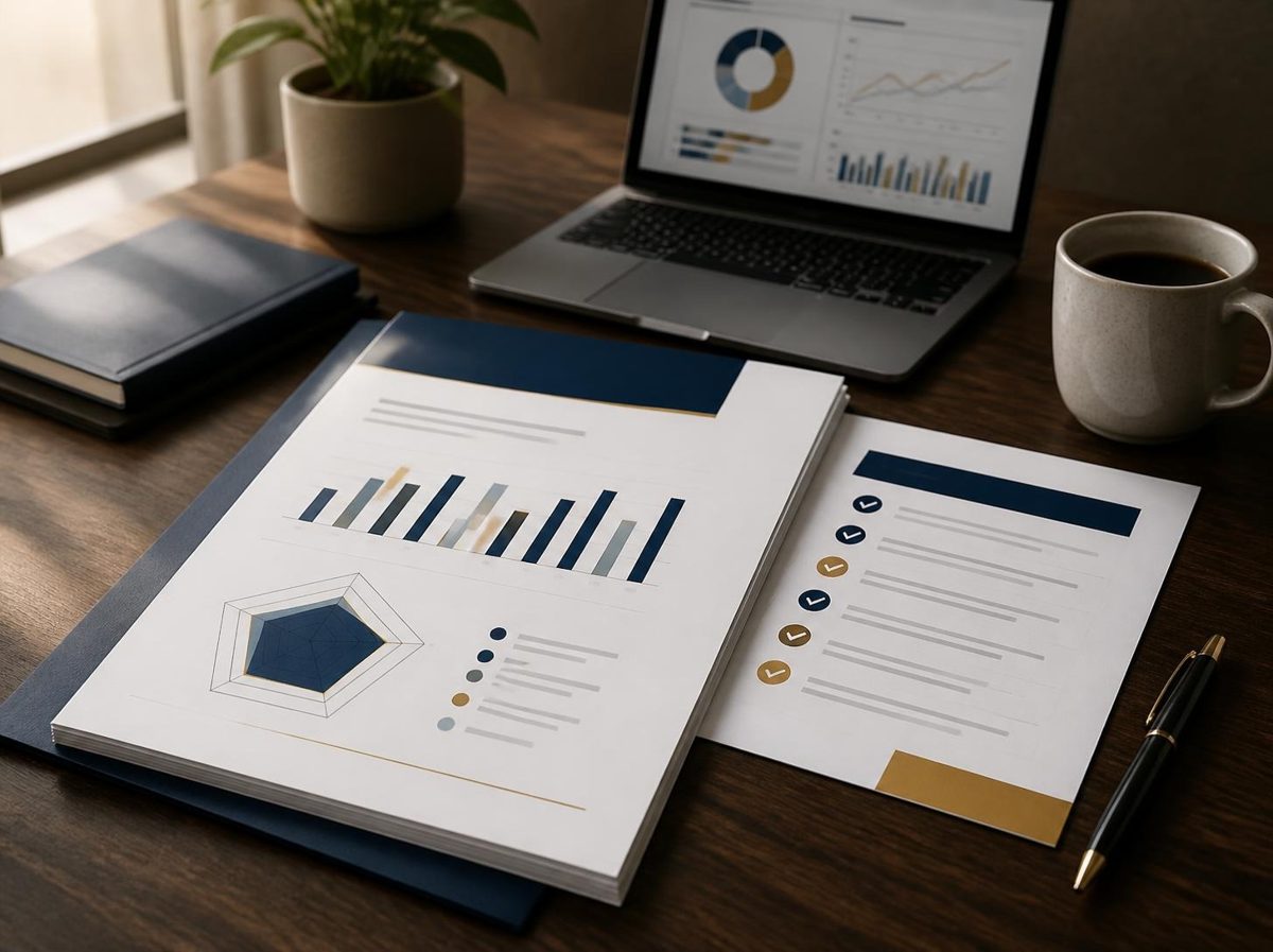 ARQS AI Readiness Audit