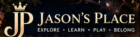 Jason's Place logo